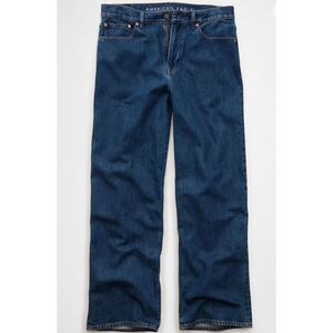American Eagle Baggy Jean 36x32